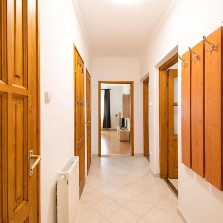 Lux Apartmanok Hajdúszoboszló Exteriér fotografie